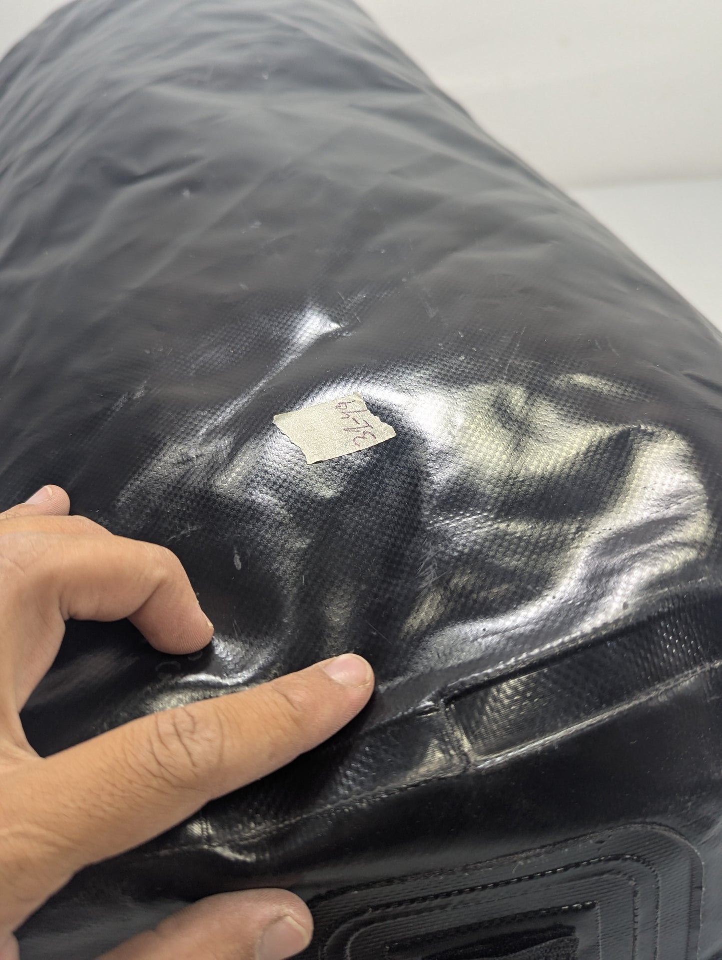 Waterproof 90L T update soon