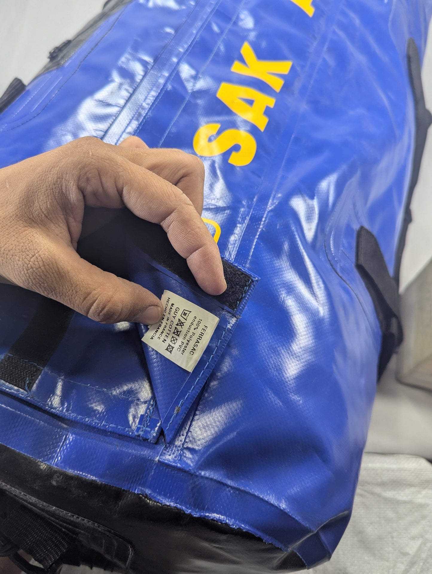 Waterproof 90L T update soon