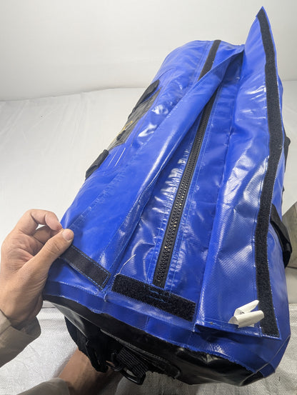 Waterproof 90L T update soon