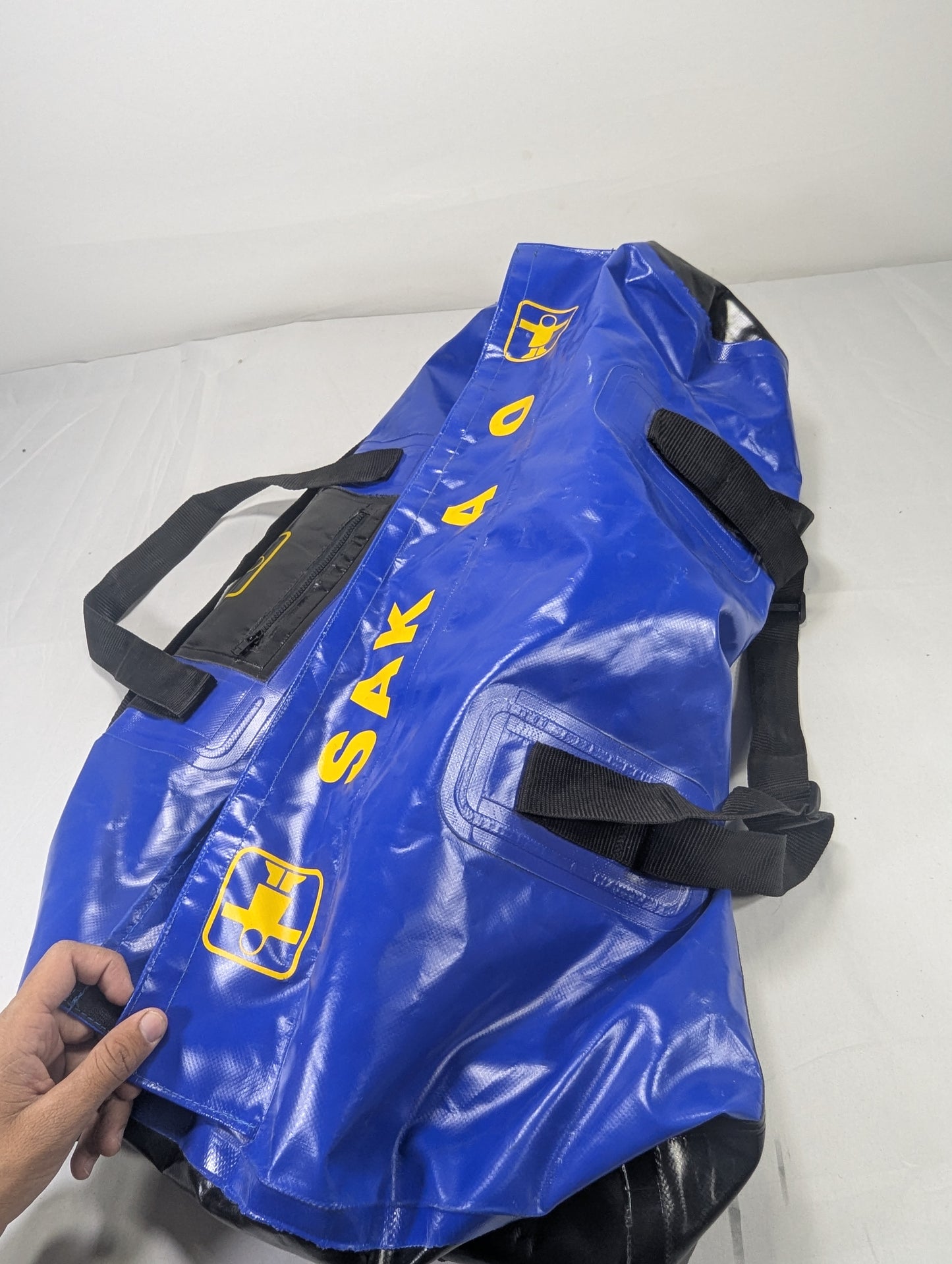 Waterproof 90L T update soon