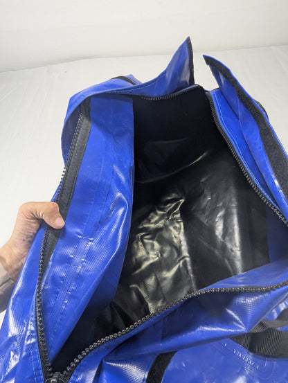 Waterproof 90L T update soon