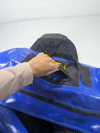 Waterproof 90L T update soon