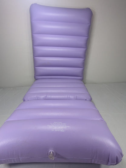 Air mattress T update soon