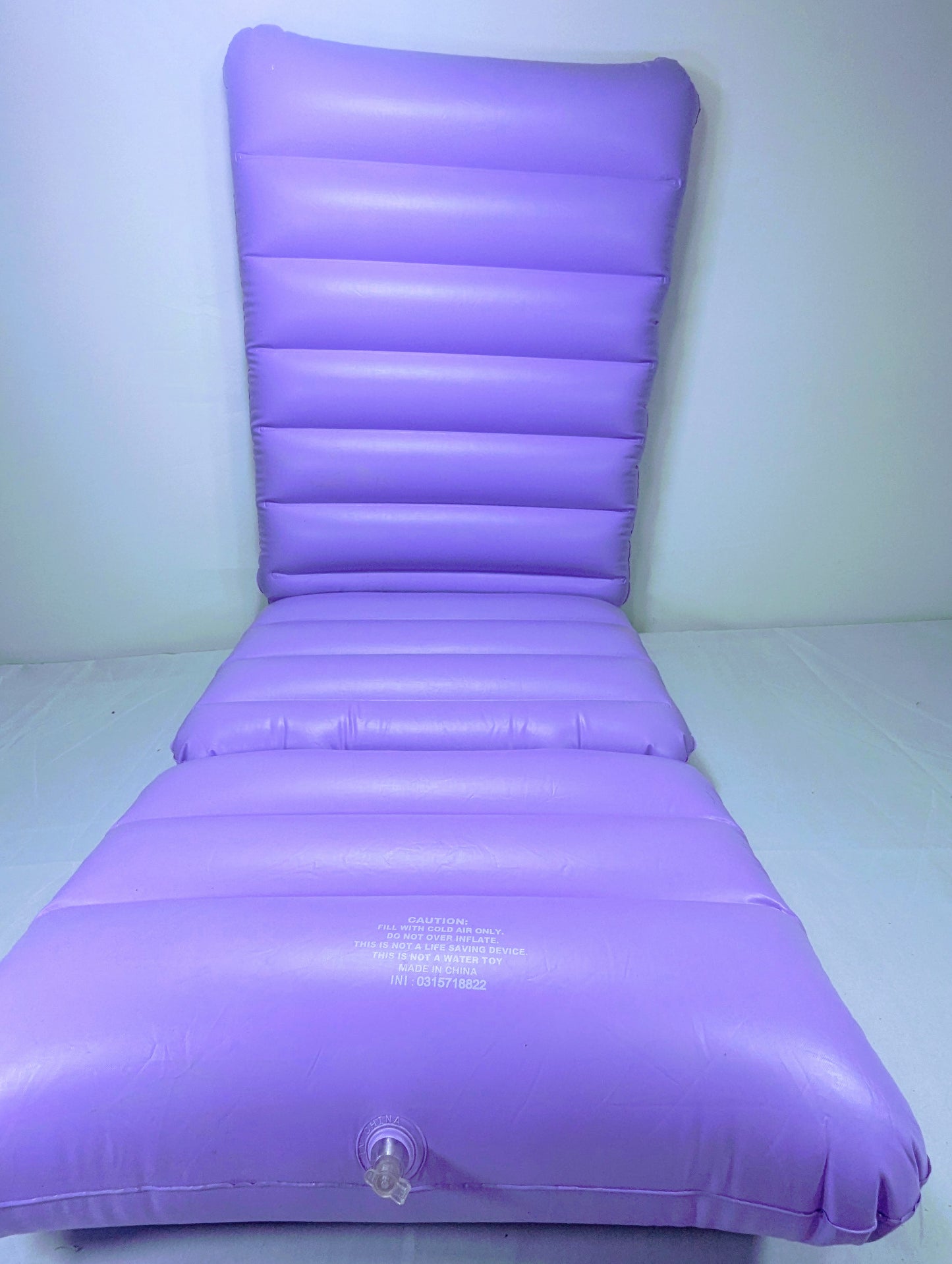 Air mattress T update soon