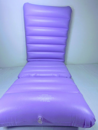 Air mattress T update soon