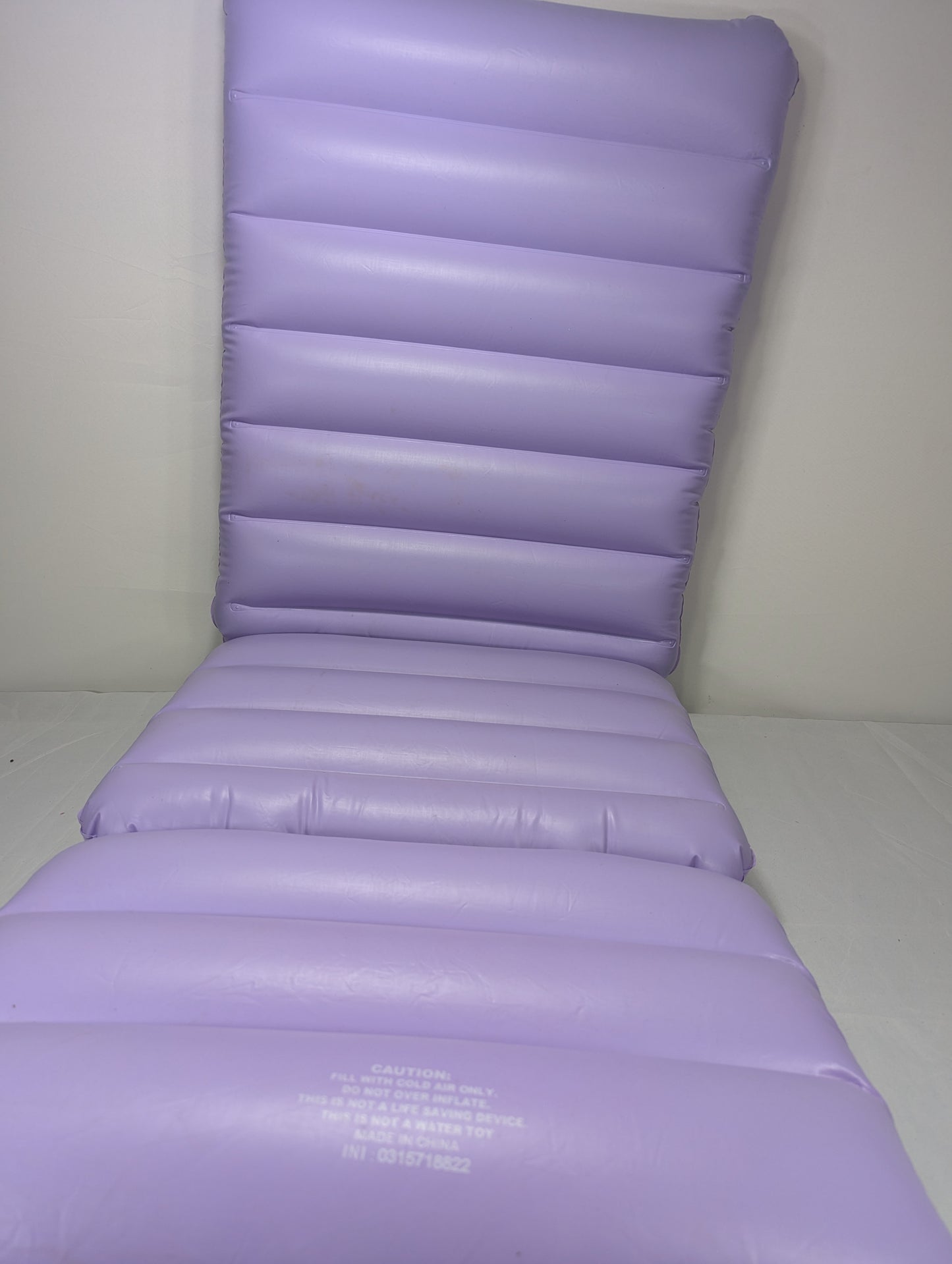 Air mattress T update soon
