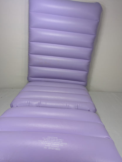 Air mattress T update soon