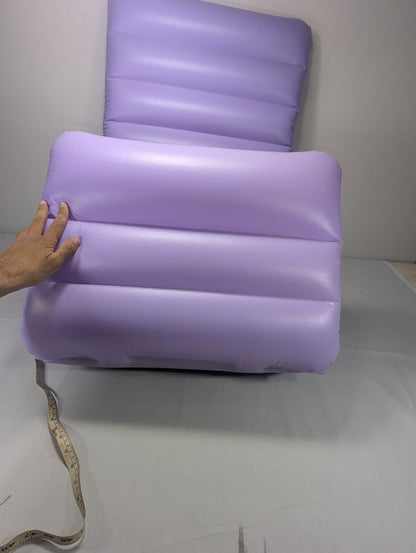 Air mattress T update soon