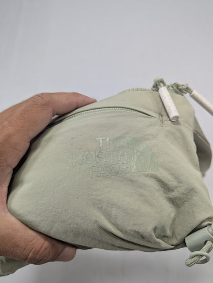 North face/Title will update soon
