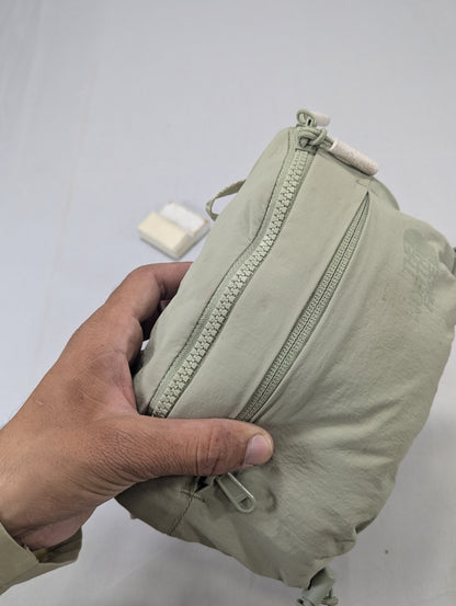North face/Title will update soon