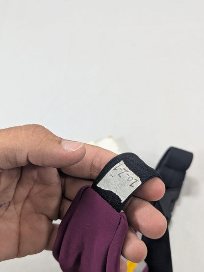 Nike/Title will update soon
