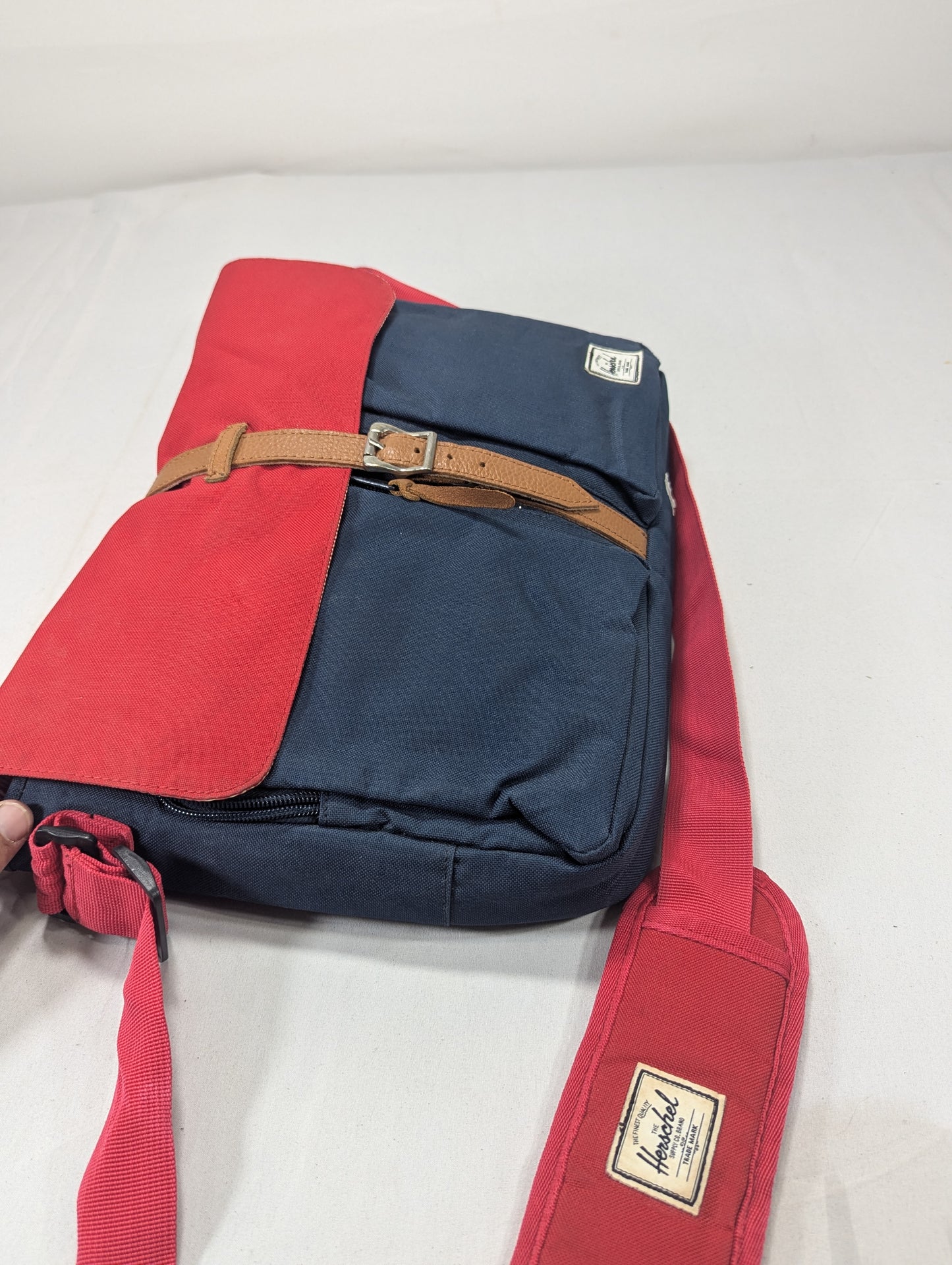 Herschel T update soon