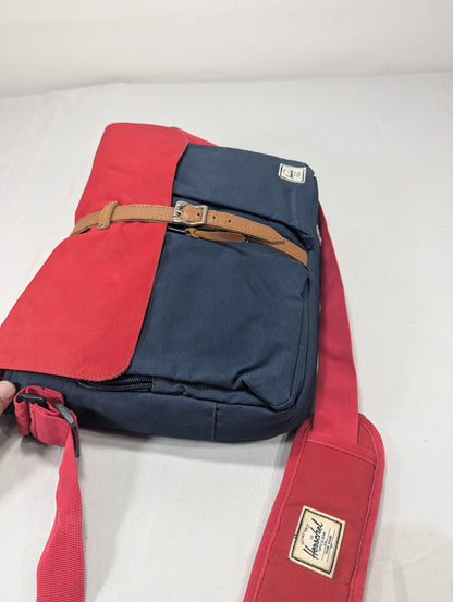 Herschel T update soon