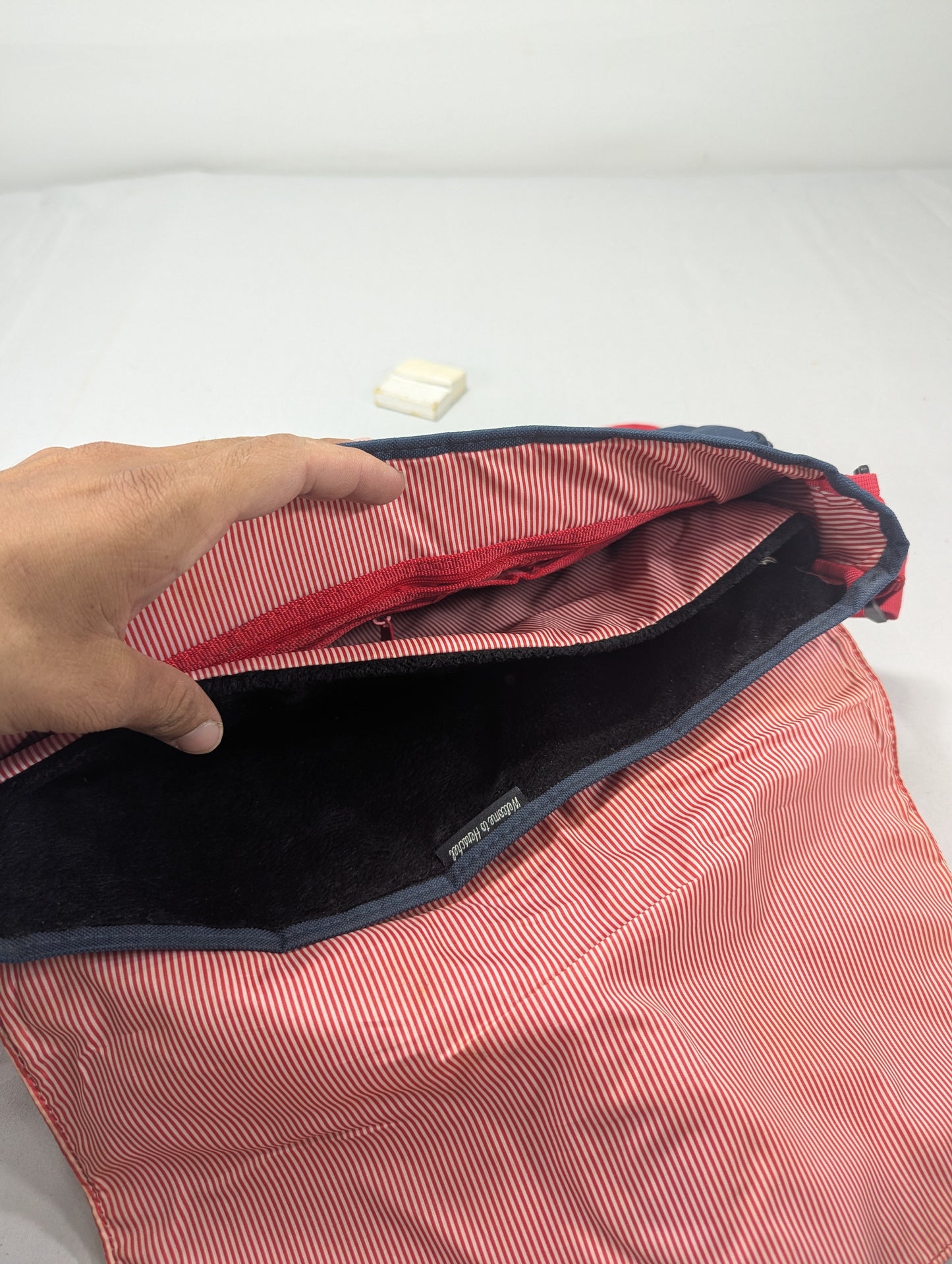 Herschel T update soon