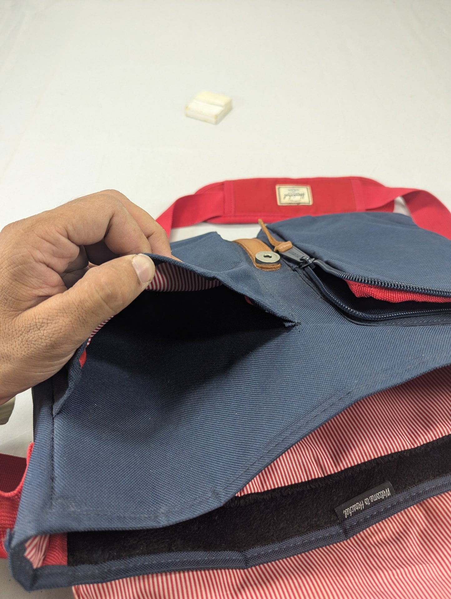 Herschel T update soon