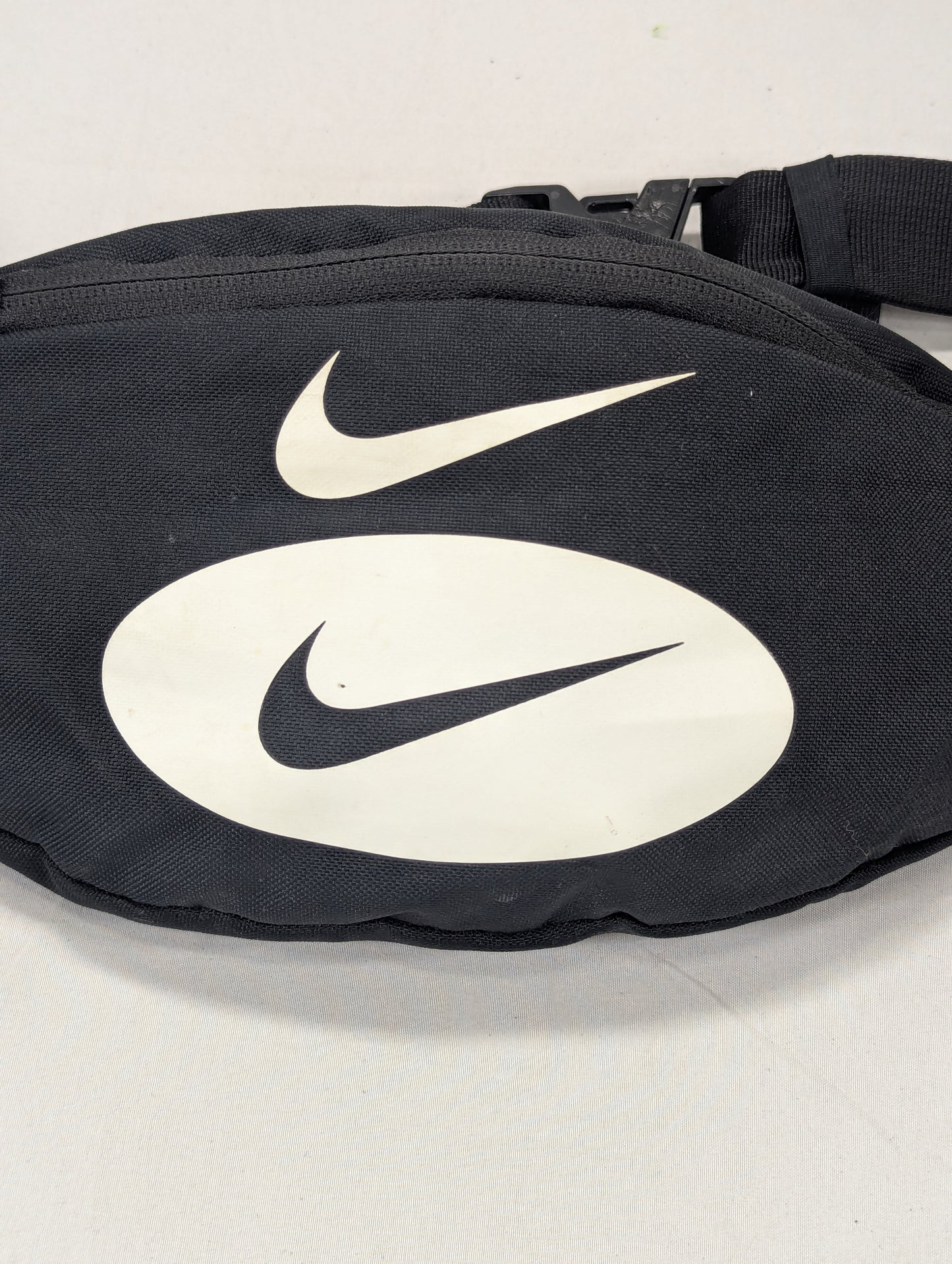 Nike waist belt T update soon