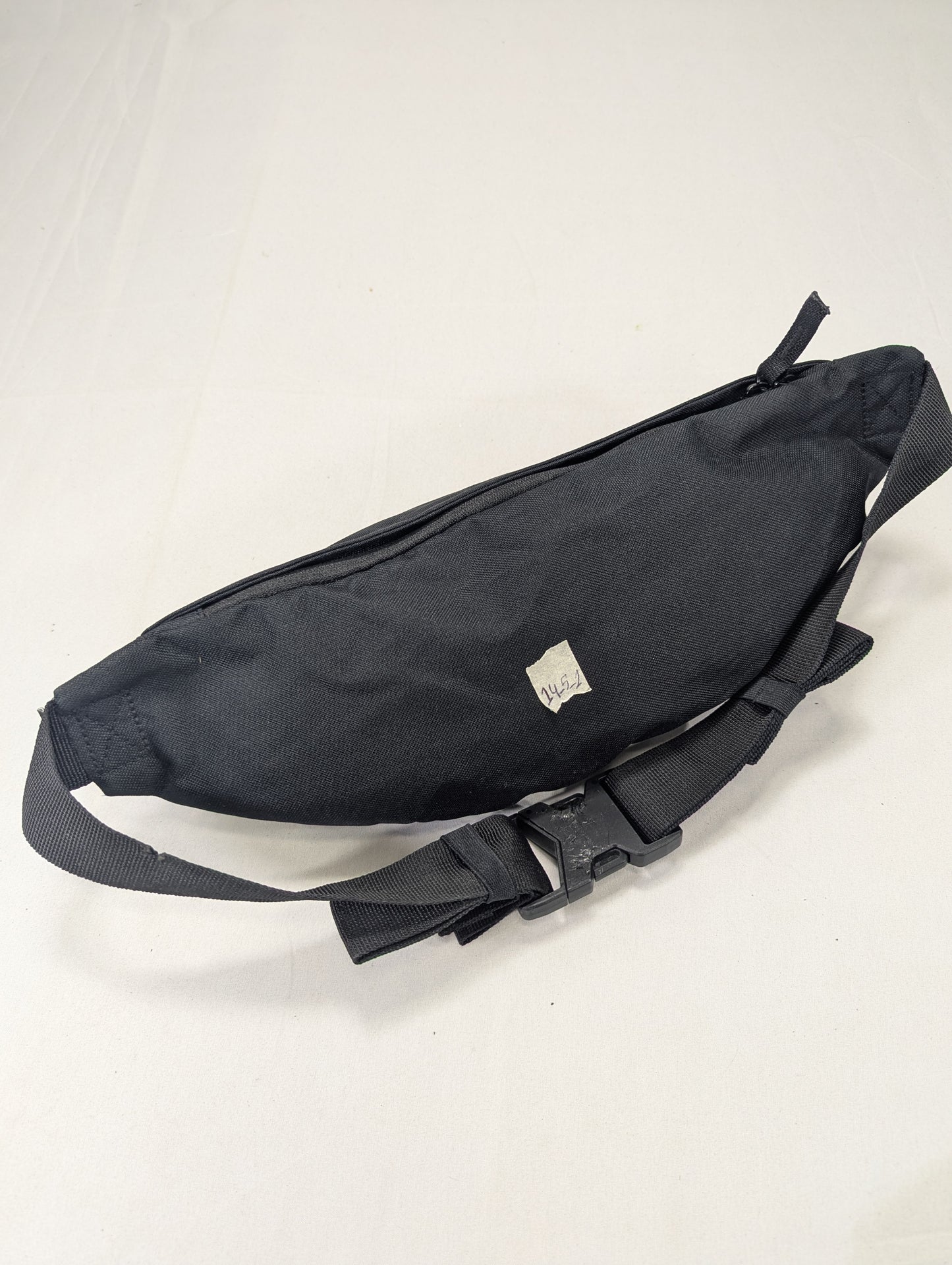 Nike waist belt T update soon