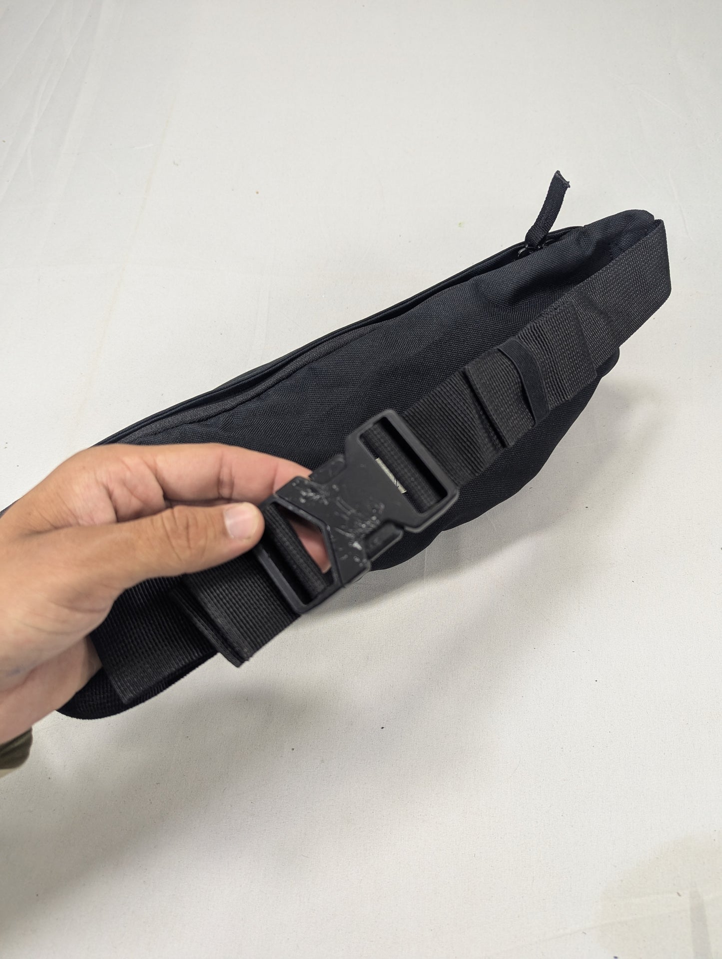 Nike waist belt T update soon