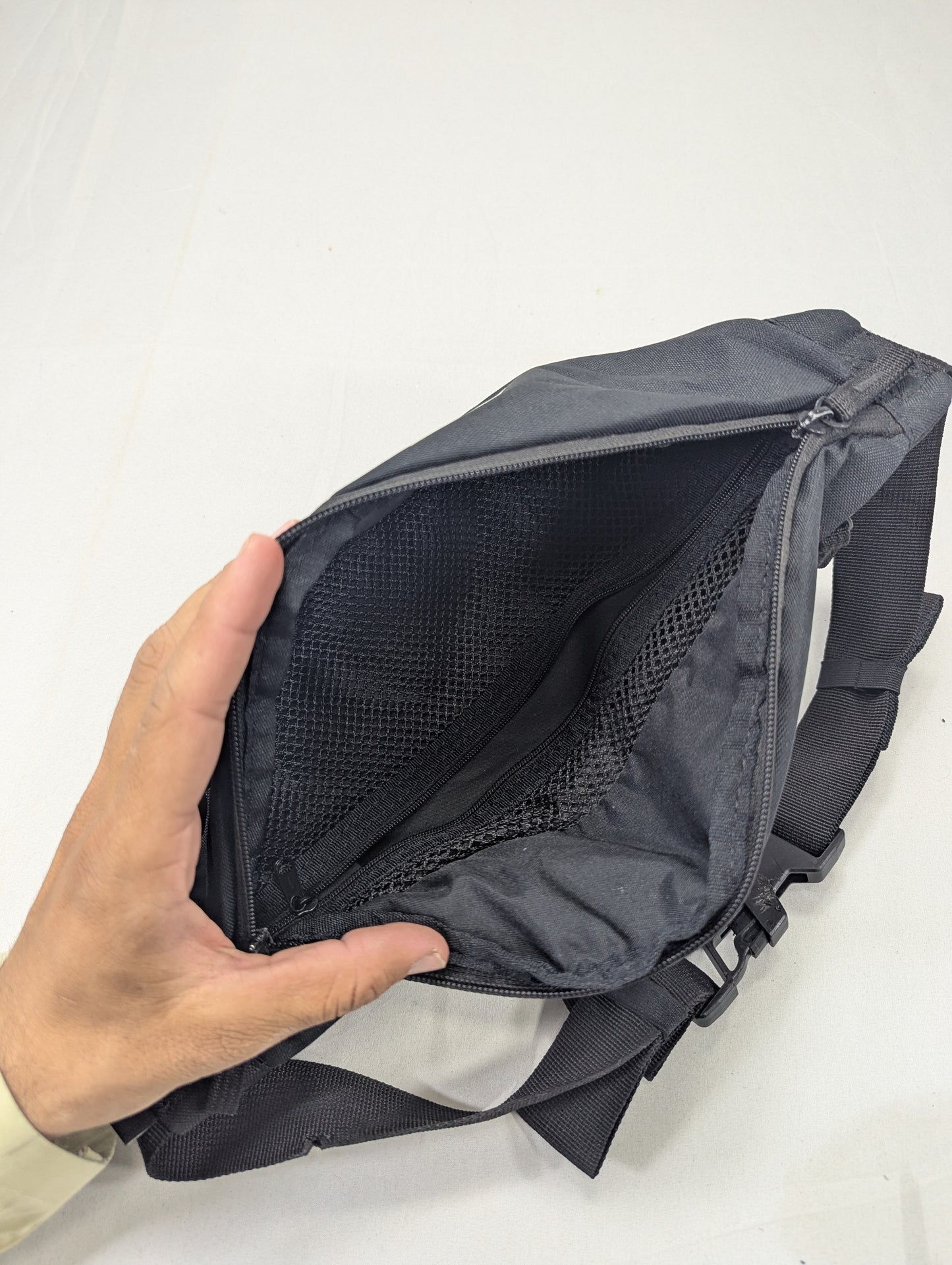 Nike waist belt T update soon