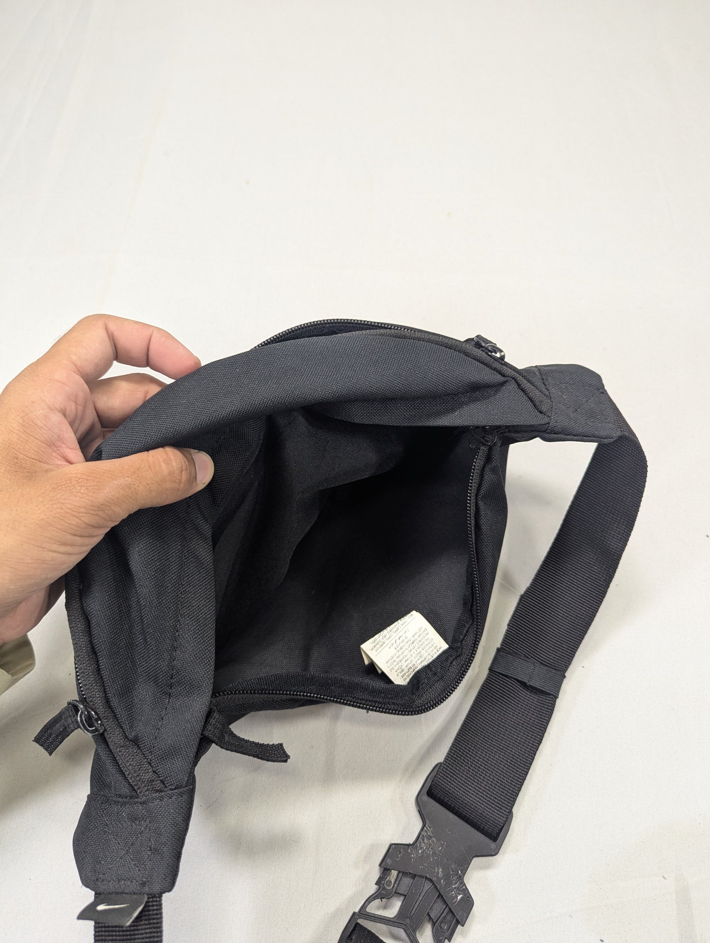 Nike waist belt T update soon