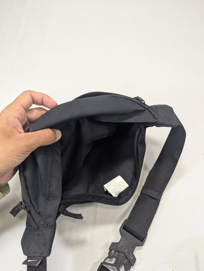 Nike waist belt T update soon