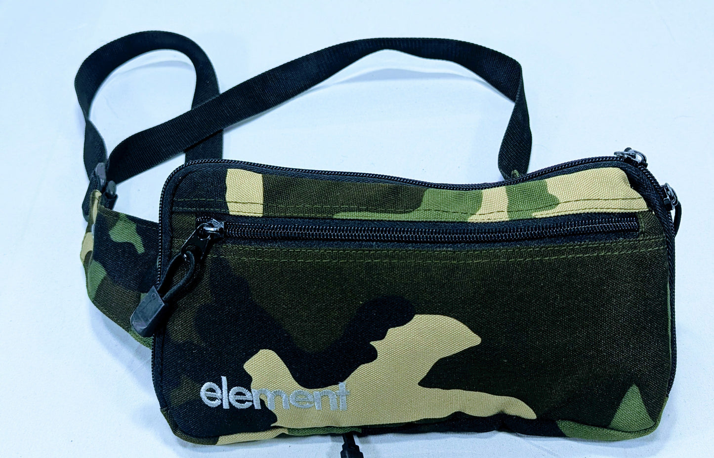 Camouflage waist belt T update soon