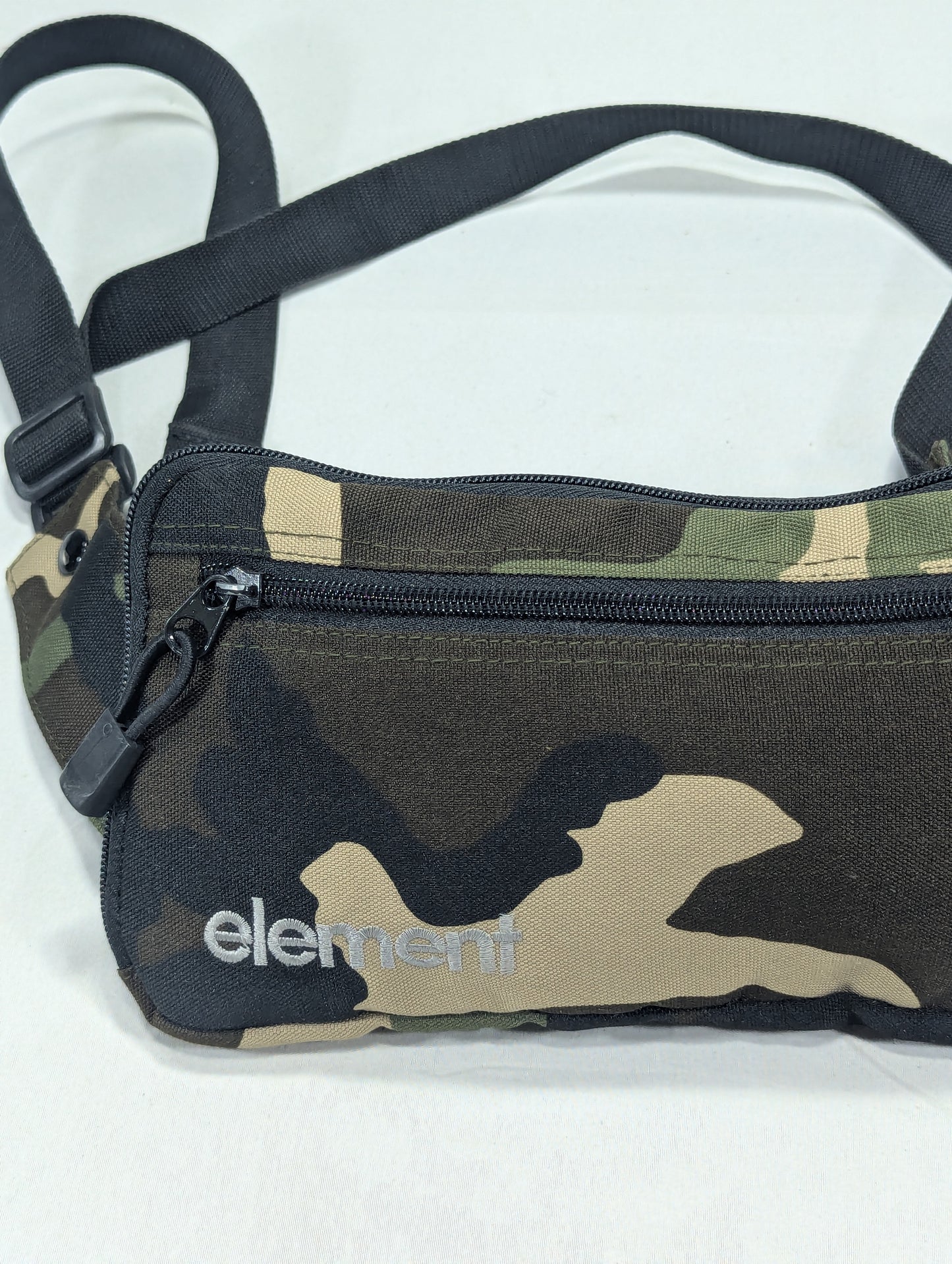 Camouflage waist belt T update soon