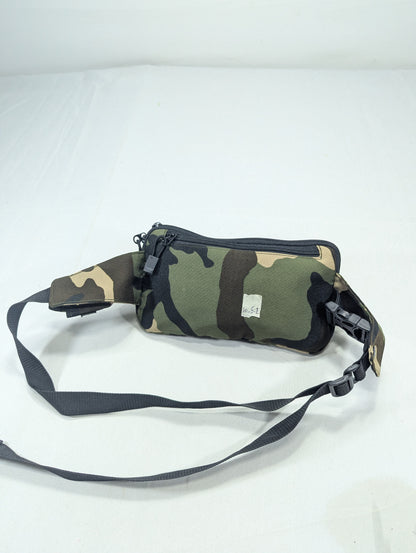 Camouflage waist belt T update soon