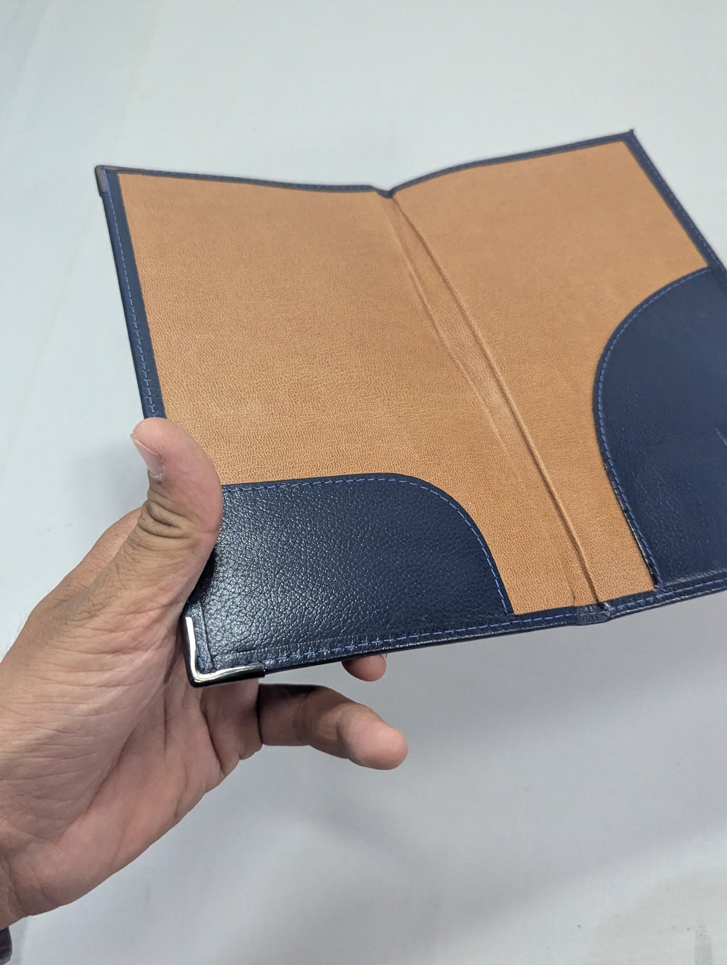 Title will update soon