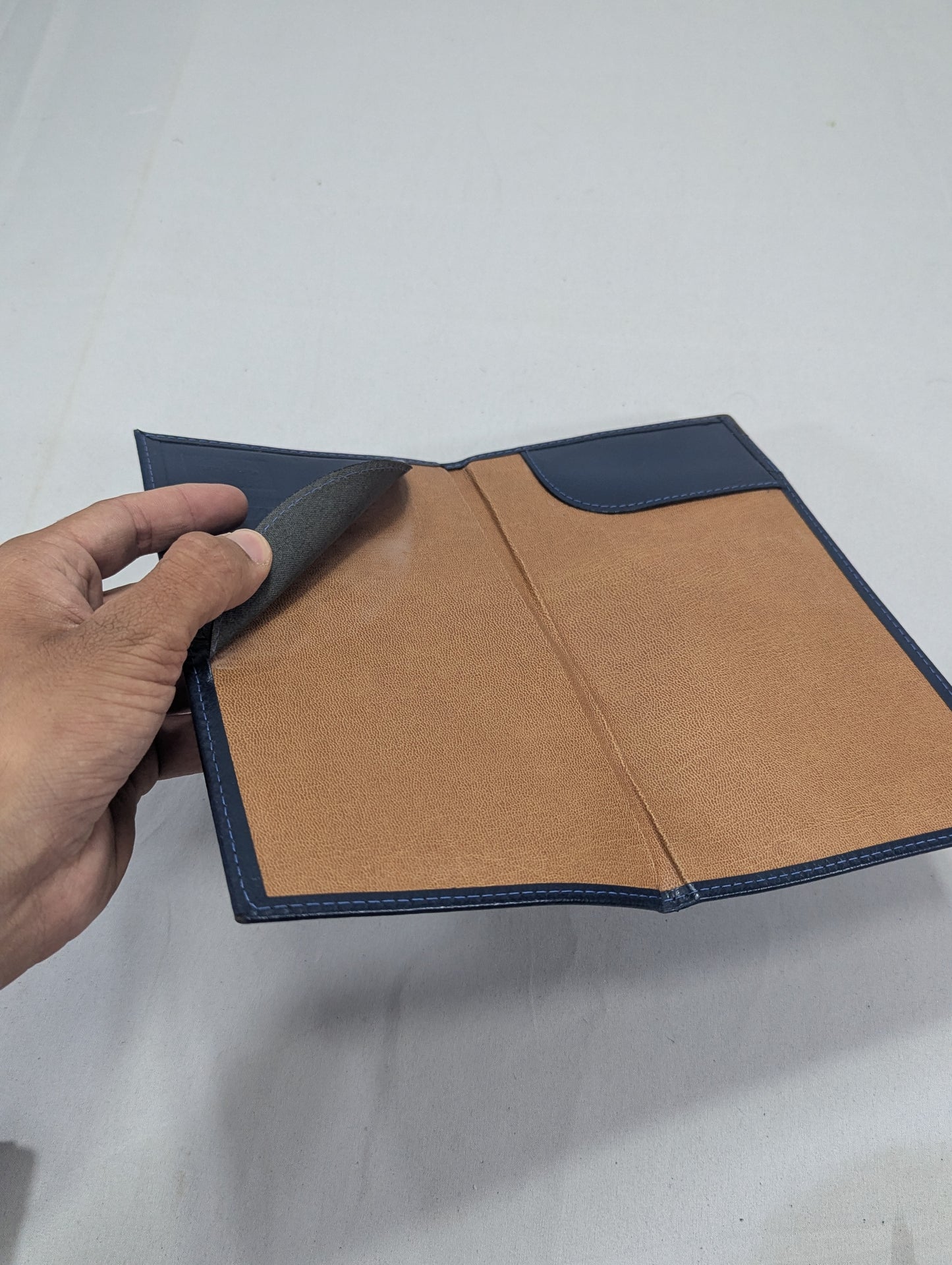 Title will update soon