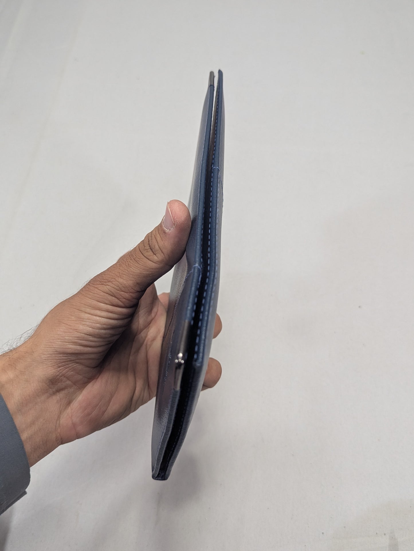 Title will update soon