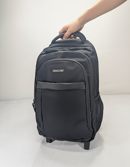 Trolley Title will update soon