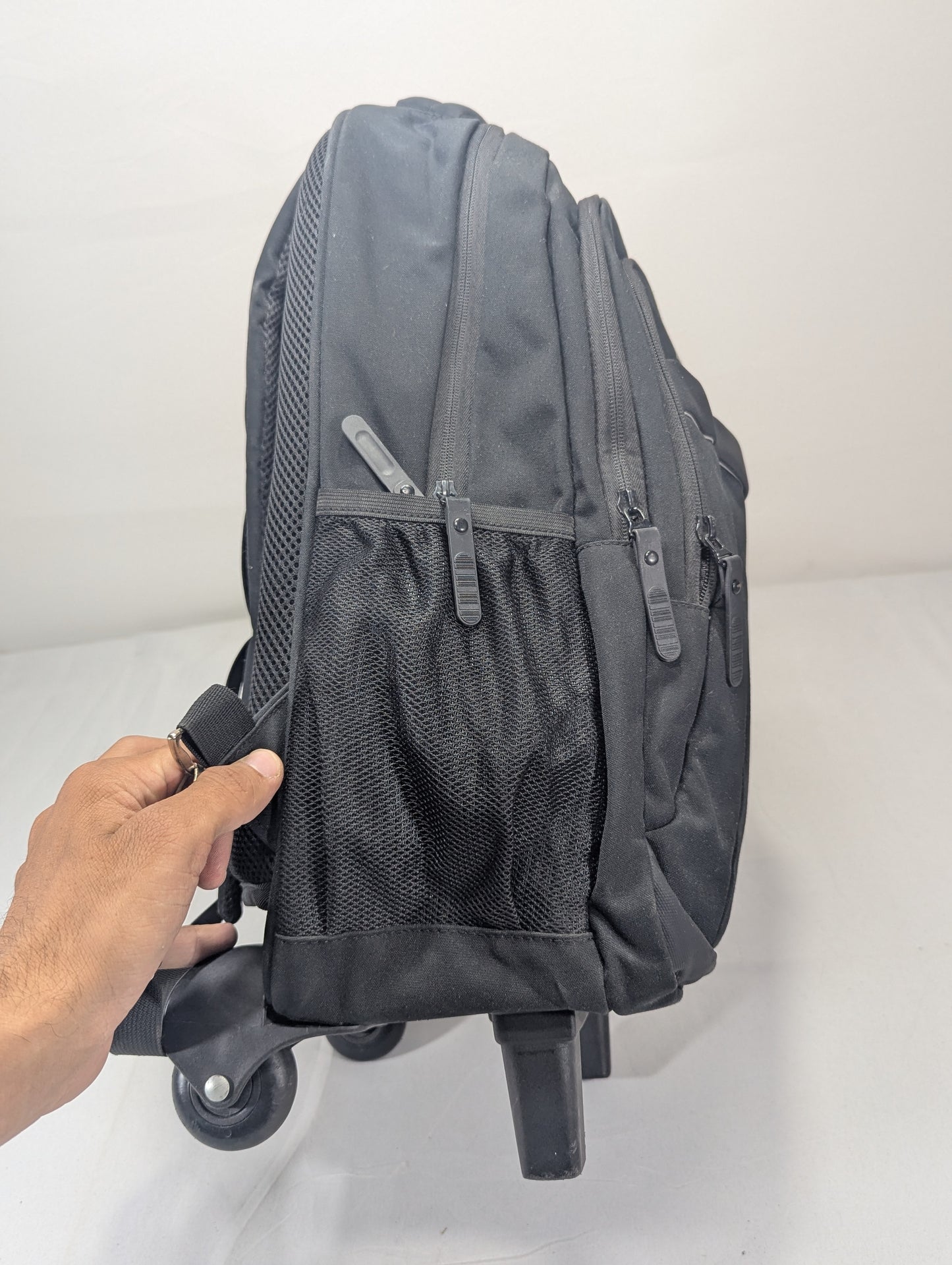 Trolley Title will update soon