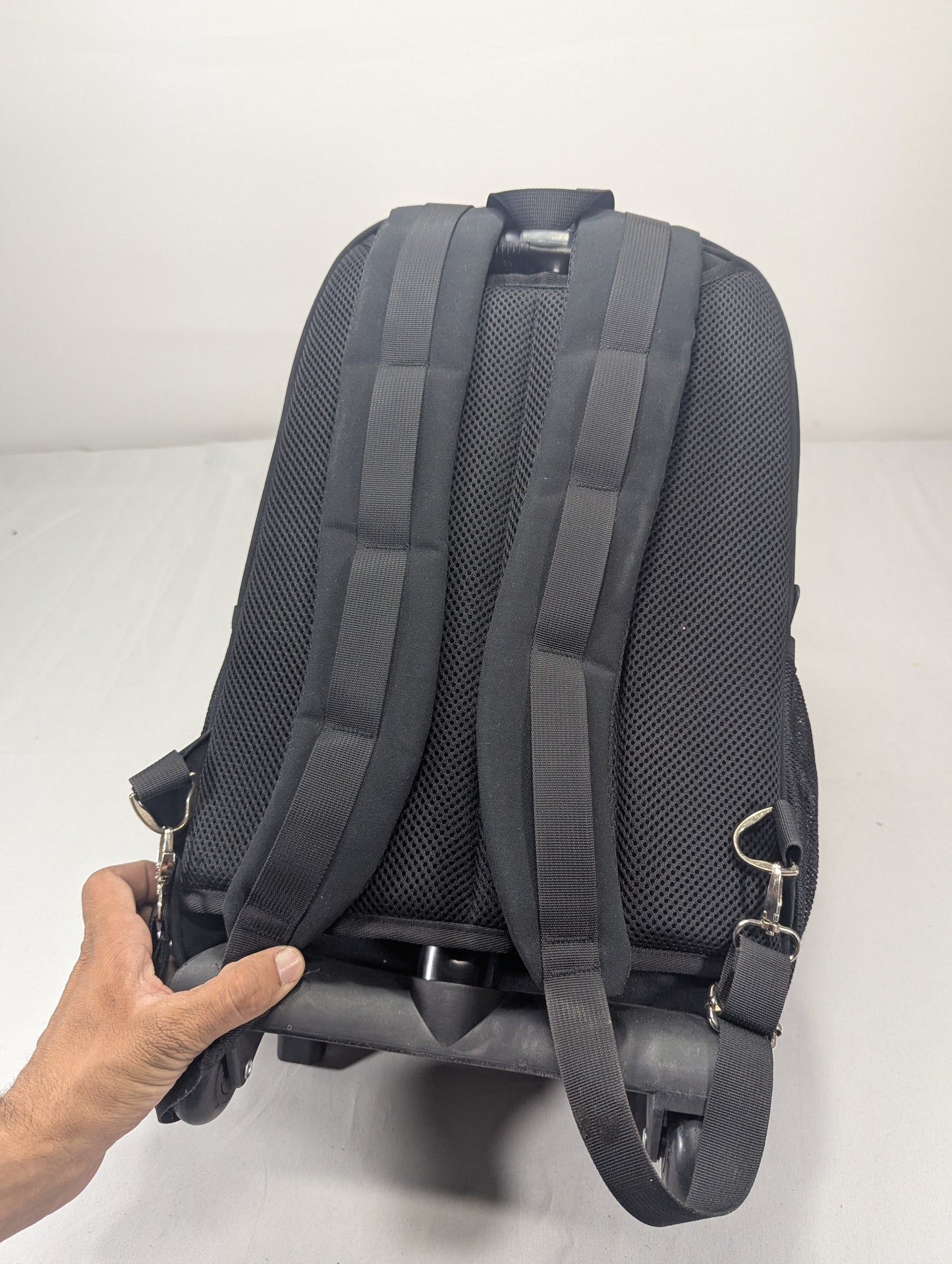 Trolley Title will update soon