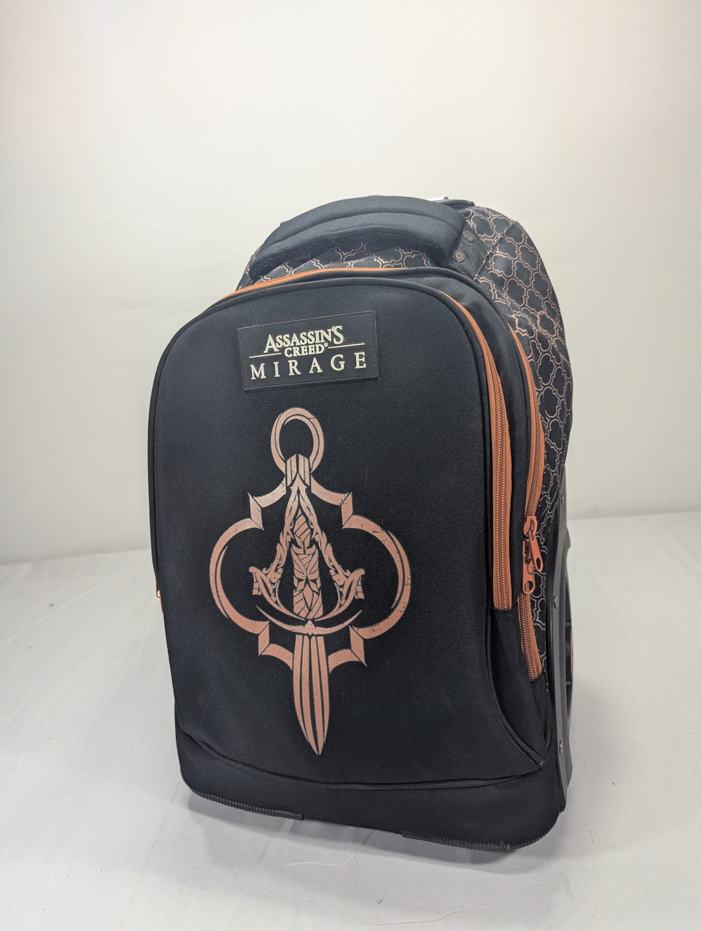 Trolley Title will update soon