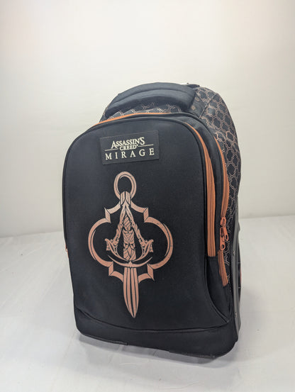 Trolley Title will update soon