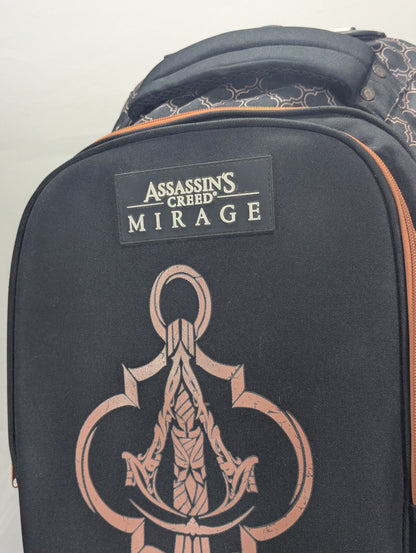 Trolley Title will update soon