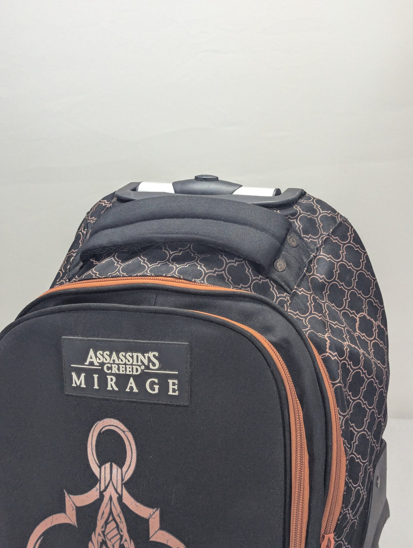 Trolley Title will update soon