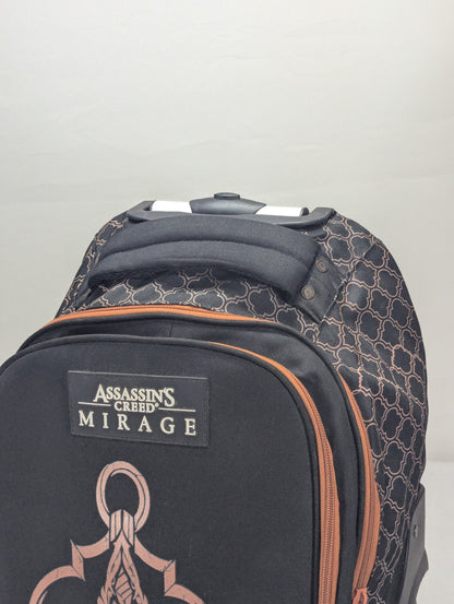 Trolley Title will update soon