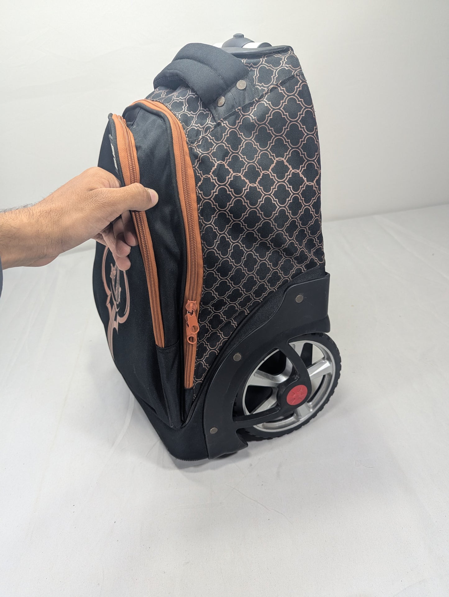 Trolley Title will update soon