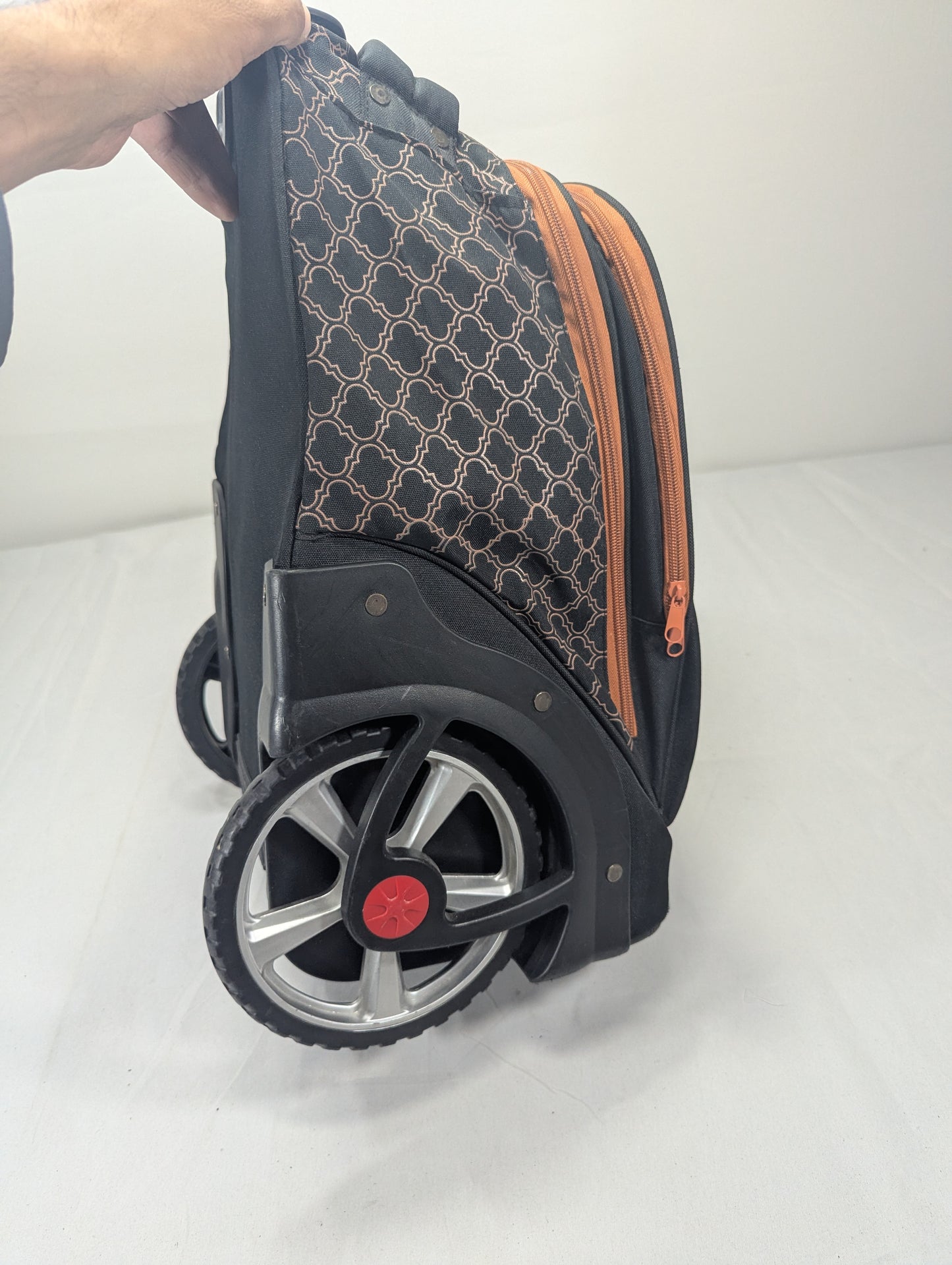 Trolley Title will update soon