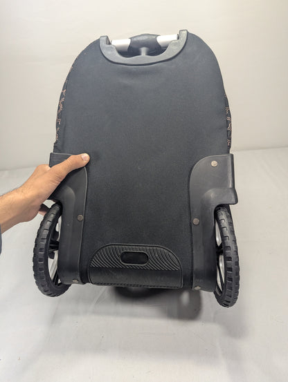 Trolley Title will update soon