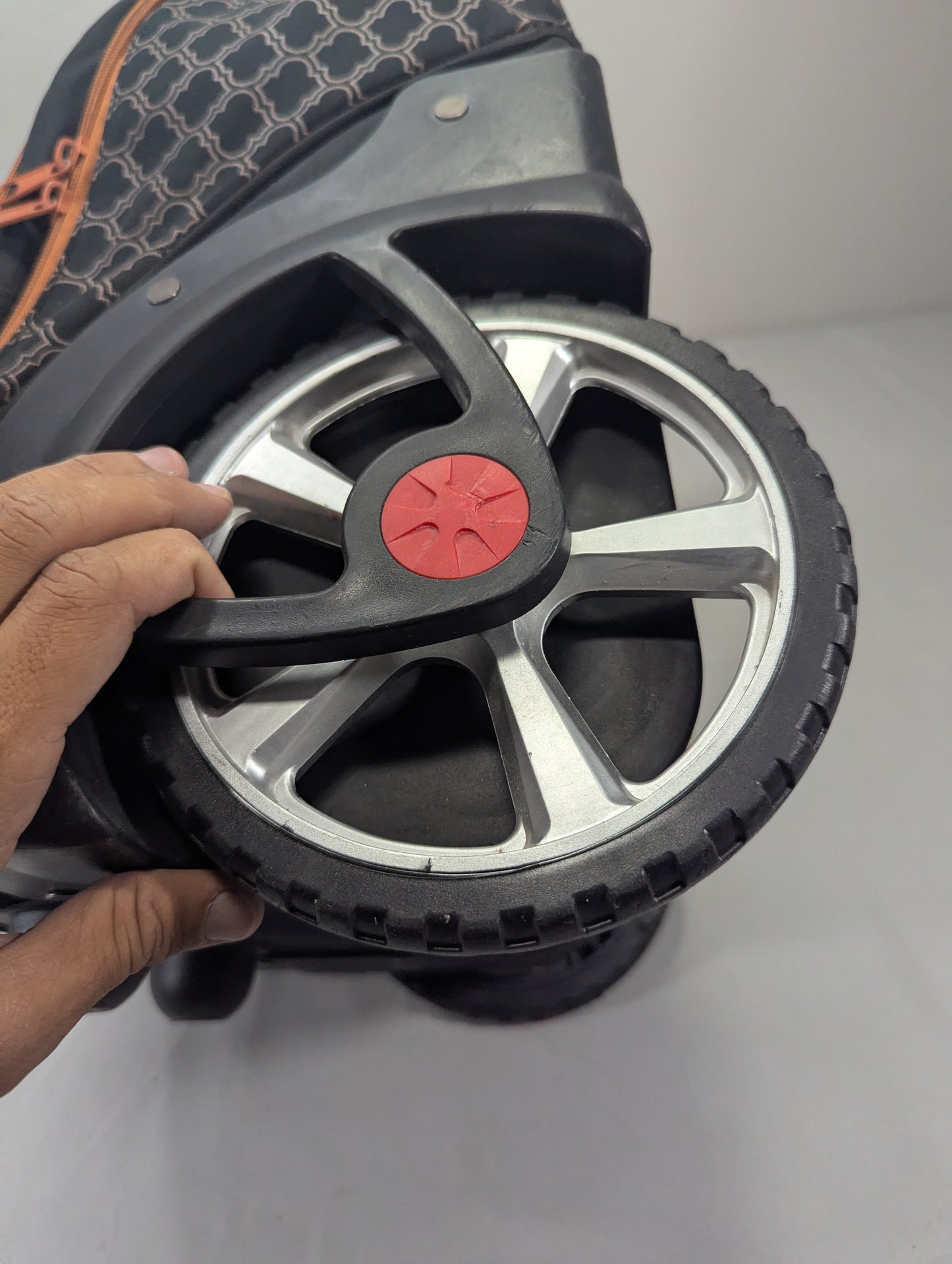 Trolley Title will update soon