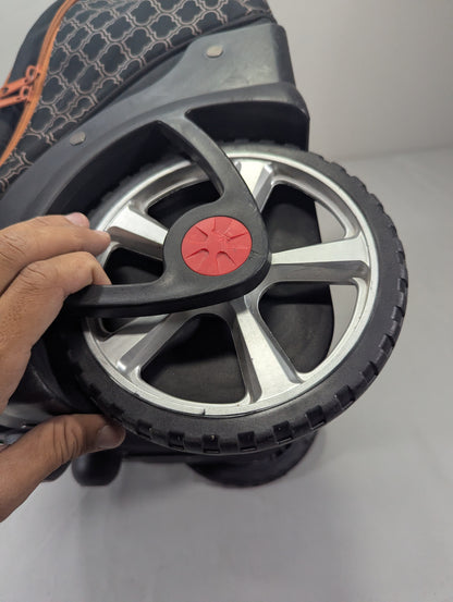 Trolley Title will update soon