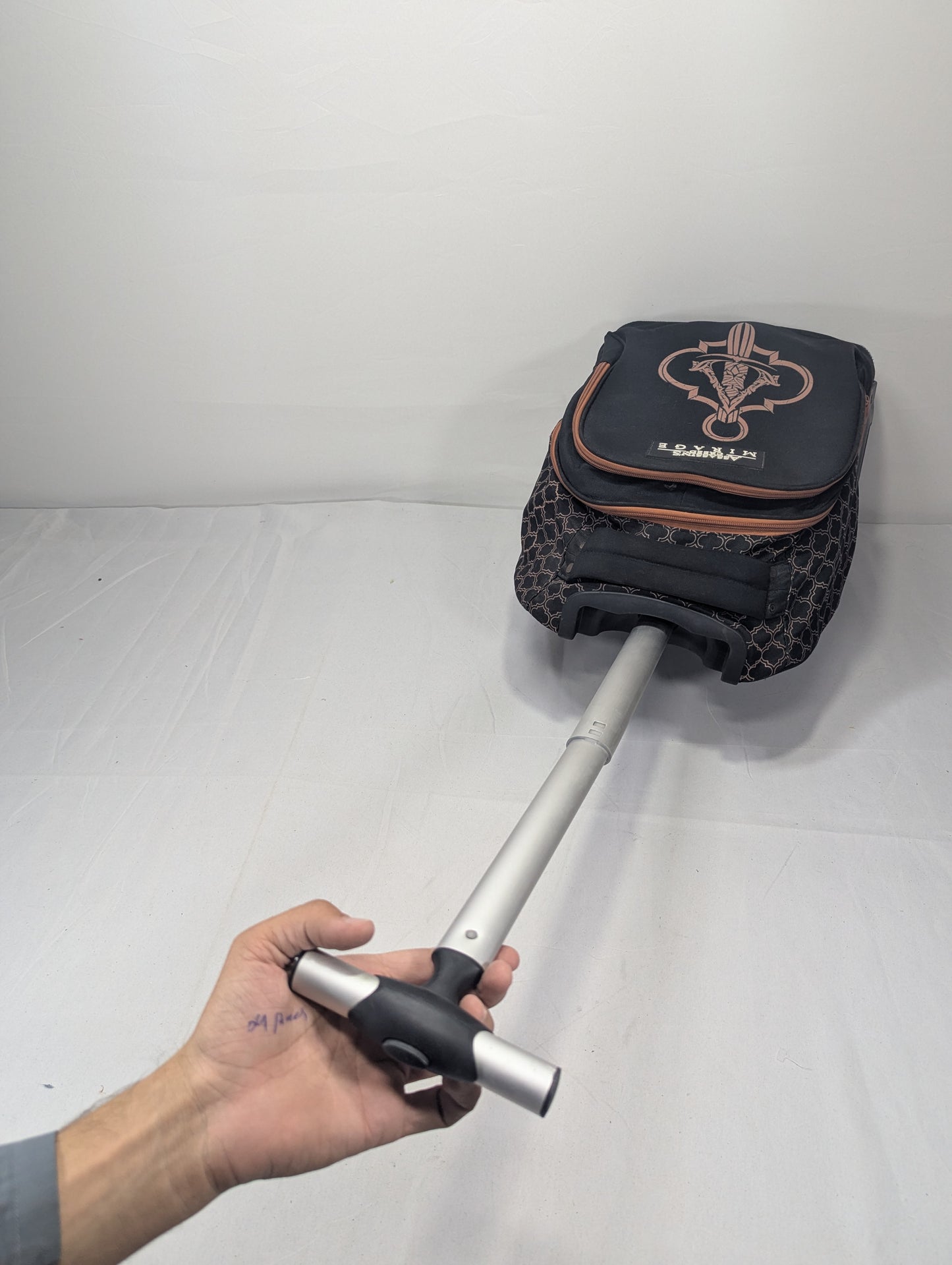 Trolley Title will update soon