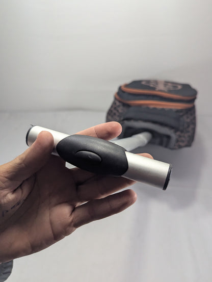 Trolley Title will update soon