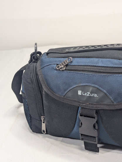 Title will update soon