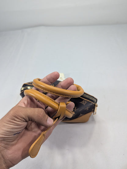 Title will update soon