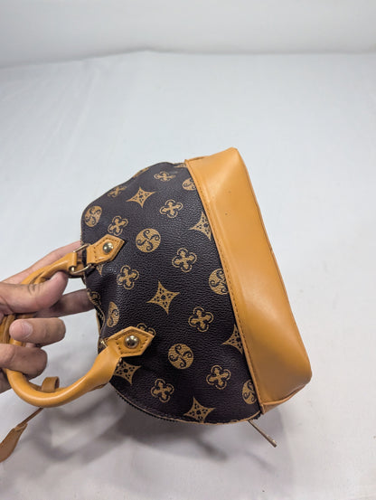 Title will update soon