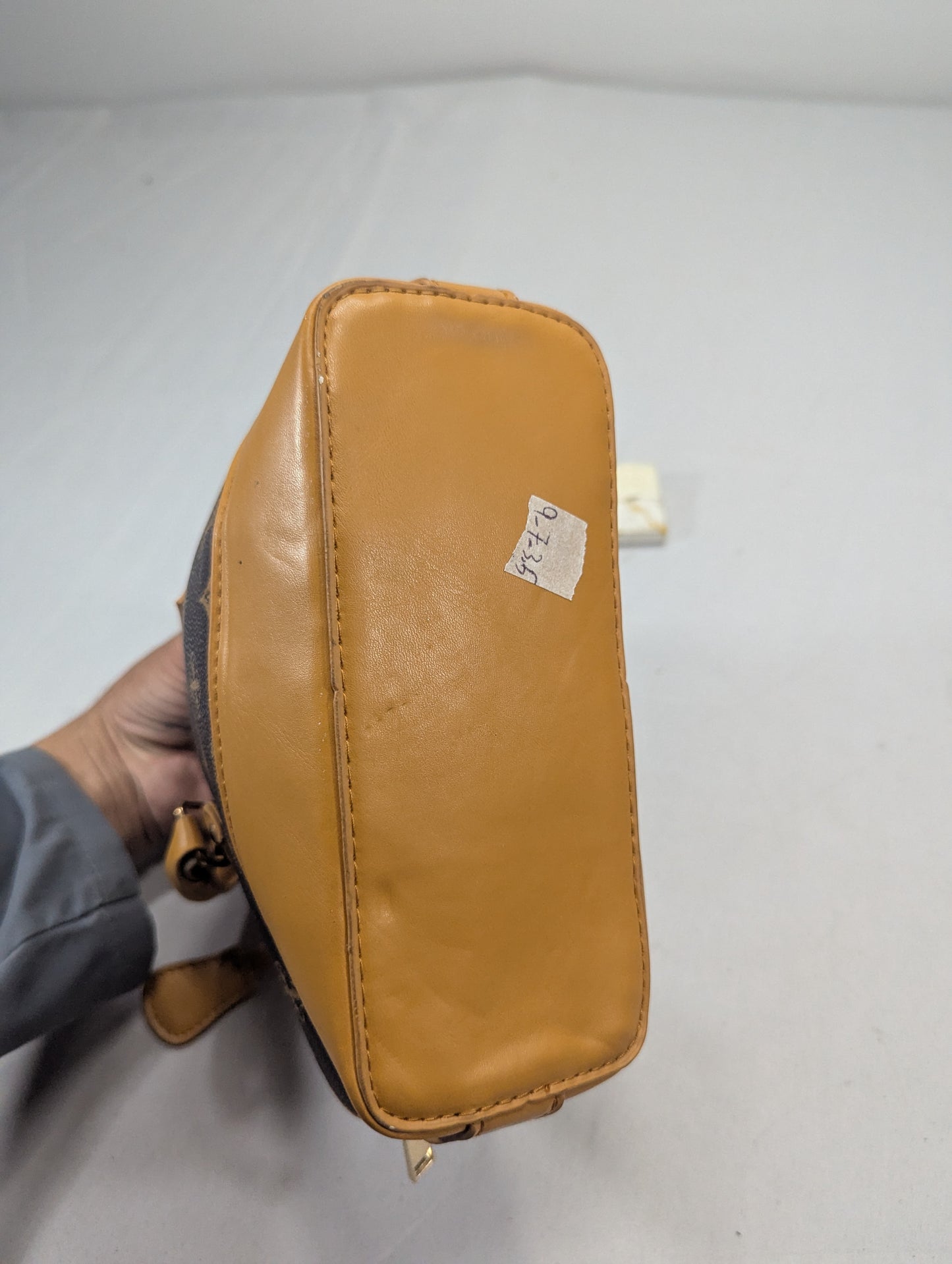 Title will update soon